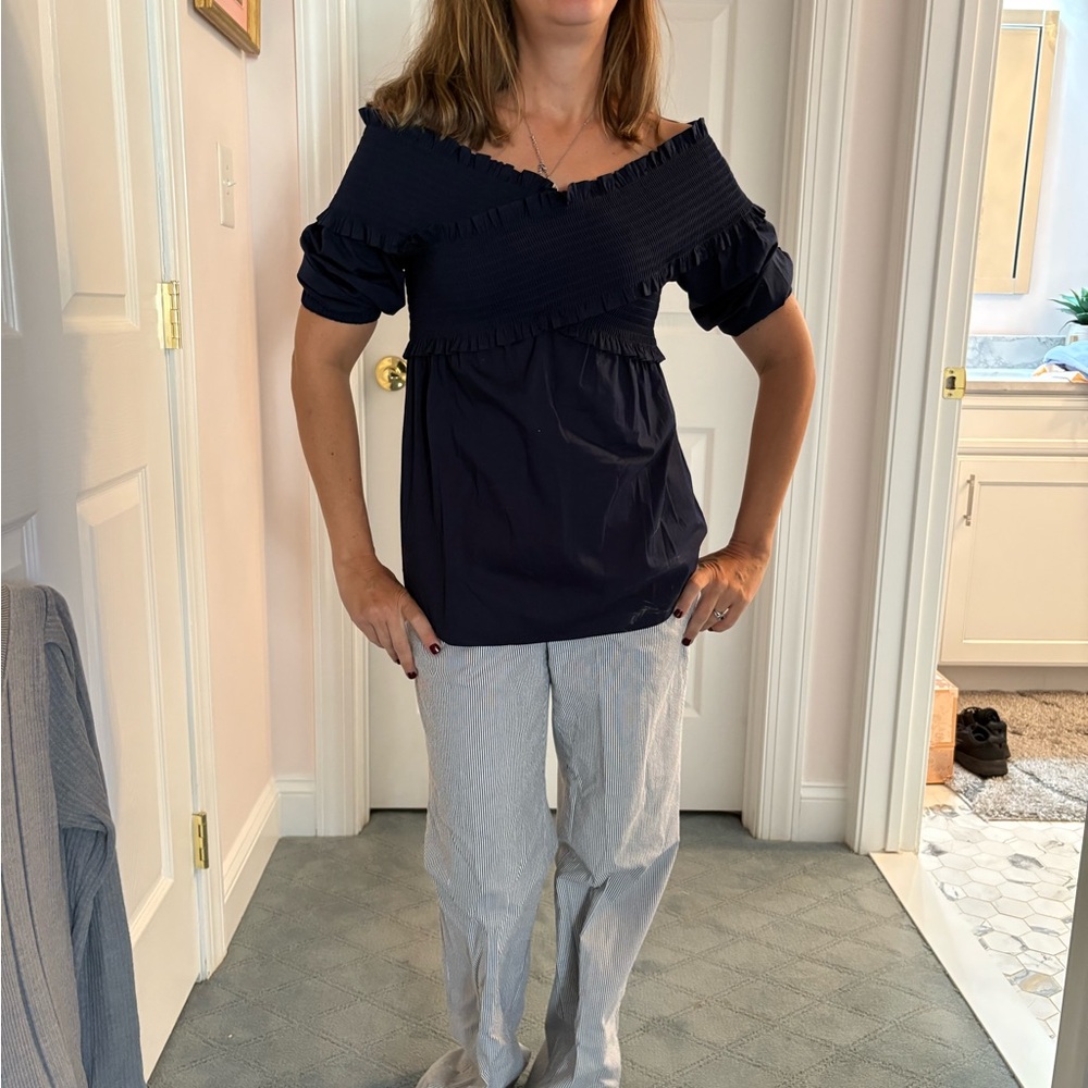 Jackie jeans